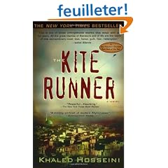 The Kite Runner