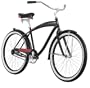 Diamondback Drifter Men's Beach Cruiser Bike (26-Inch Wheels)
