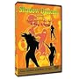 Shadow Dancers Vol 5. The Modern Day Lava Lamp