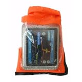 Aquapac(アクアパック) Small Stormproof Phone Case OR Orange 035