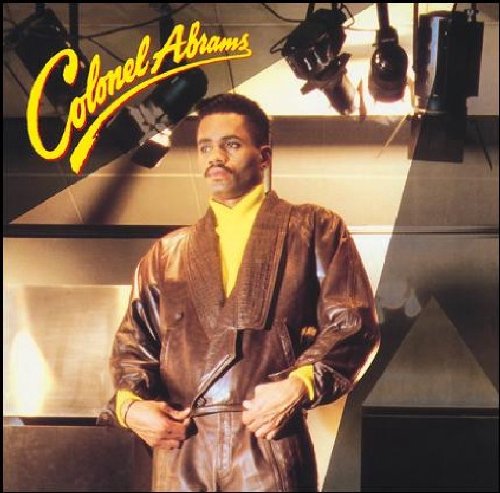 Colonel Abrams - Trapped (1985) Lyrics - Zortam Music