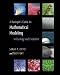 A Biologist's Guide to Mathematical Modeling in Ecology and Evolution