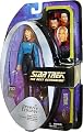 Diamond Select Toys Star Trek The Next Generation Series 4 Action Figure Dr. Beverly Crusher [Season 7]