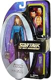 Diamond Select Toys Star Trek The Next Generation Series 4 Action Figure Dr. Beverly Crusher [Season 7]