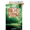 Rachesommer: Thriller