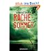Rachesommer: Thriller