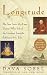 Longitude: The True Story of a Lone Genius Who Solved the Greatest Scientific Problem of His Time