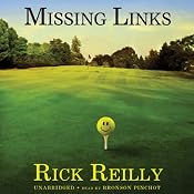 Missing Links | [Rick Reilly]