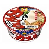 マルちゃん 白い力もちうどん 109g×12個