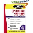 Schaum's Outline of Operating Systems
