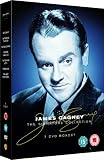 The James Cagney Collection [DVD]