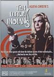 Geheimnis im blauen Schlo� / Ten Little Indians ( And Then There Were None ) [ Australische Fassung, Keine Deutsche Sprache ] - Daliah Lavi