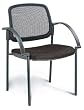 New Artwork Visitor's Chair By Topstar
