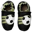 Robeez Infant/Toddler Soccer Slip-On