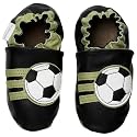 Robeez Infant/Toddler Football Bootie
