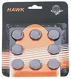 51aC9hmkasL. SL160  20MM CERAMIC DISK MAGNETS 8 PIECE SET