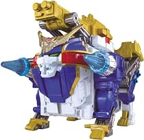 トミカヒーロー レスキューファイアー レスキュービークルシリーズ DXガイアレオン