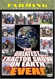 The Greatest Tractor Show on Earth Ever