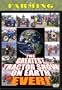 The Greatest Tractor Show on Earth Ever