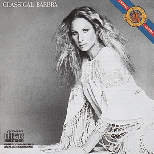 CD-Charts  Music : Classical Barbra