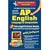 AP English Language & Composition w/CD (REA) - The Best Test Prep for the AP (Test Preps)