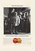 1971 Master Charge Credit Card Family at Ski Shop Print Ad