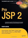 Pro JSP 2 (Expert's Voice in Java)