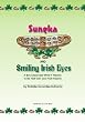 Sungka and Smiling Irish Eyes, A Boy Discovers What It Means to Be Half-Irish and Half-Filipino