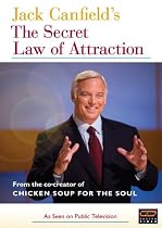 Jack Canfield's The Secret Law of Attraction Streaming.