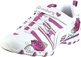 Skechers Girl's Bikers Sneaker