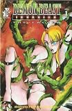 Demon Beast Invasion: The Fallen #1 September 1998
