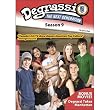 Degrassi: The Next Generation Season 9