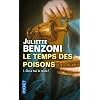 Le temps des poisons, Tome 1 : On a tu� la reine !