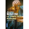 Le temps des poisons, Tome 1 : On a tu� la reine !