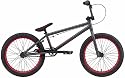 EASTERN Nightwasp graphite/rouge (2012) BMX