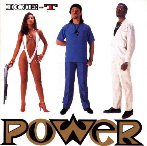 ICE-T - Power (instrumental) Lyrics - Zortam Music