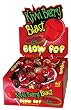 Charms Blow Pops, Kiwi Berry Blast, 48-Count Lollipops (Pack of 3)