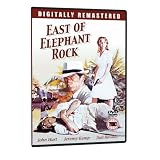 East of Elephant Rock [DVD]