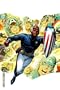 Young Avengers Presents