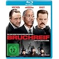 Bruchreif - Drei verliebte Diebe [Blu-ray]