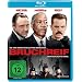 Bruchreif - Drei verliebte Diebe [Blu-ray]
