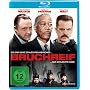 Bruchreif - Drei verliebte Diebe [Blu-ray] <b>Blu-ray</b> ~ Christopher Walken