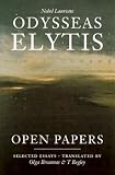 Open Papers - Selected Essays