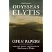 Open Papers - Selected Essays