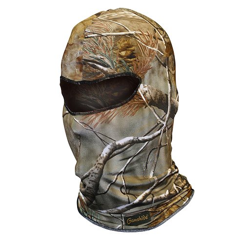 Men's Gamehide Elimitick Insect - Repellent Facemask Men's Gamehide Elimitick Insect - Repellent Facemask