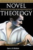 Novel Theology: Nikos Kazantzakis's Encounter With Whiteheadian Process Theism