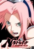 NARUTO-ig- 5th STAGE 2007 m [DVD]