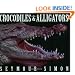Crocodiles & Alligators