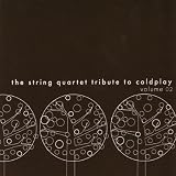 The String Quartet Tribute to Coldplay, Volume 02