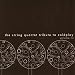The String Quartet Tribute to Coldplay, Volume 02